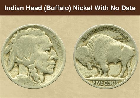 1 Vf Buffalo Nickel Indian Head 5 Cent 1913 1938 Random Date Us Mint Coin Ebay
