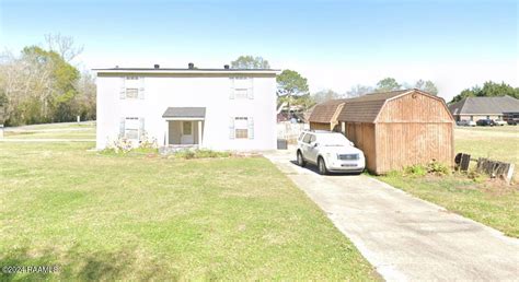 1003 School St Breaux Bridge La 70517 Mls 24002432 Trulia