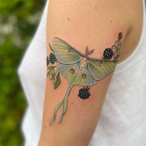 101 Amazing Luna Moth Tattoo Designs You Need To See Artofit 101 Amazing Luna Moth Tattoo Designs You Need To See Artofit