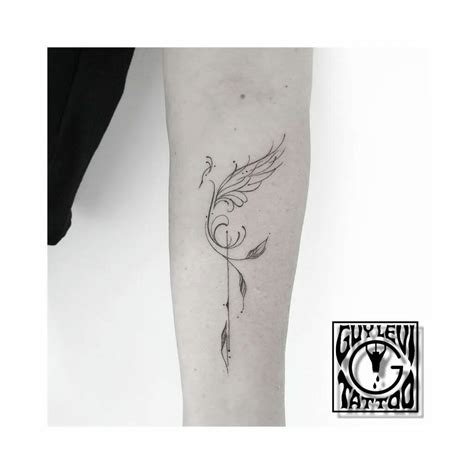 101 Best Minimalist Phoenix Tattoo Small Ideas That Will Blow Your Mind 101 Best Minimalist Phoenix Tattoo Small Ideas That Will Blow Your Mind