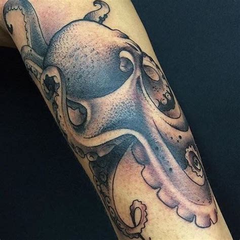 105 Mind Blowing Octopus Tattoos And Their Meaning Authoritytattoo 105 Mind Blowing Octopus Tattoos And Their Meaning Authoritytattoo