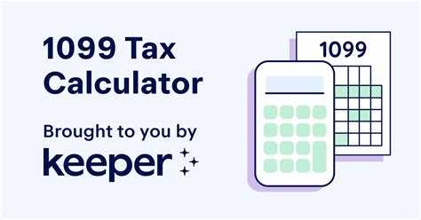 1099 Tax Calculator How Much Will I Owe 1099 Tax Calculator How Much Will I Owe