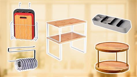 12 Best Products That Will Make Your Small Kitchen More Functional 12 Best Products That Will Make Your Small Kitchen More Functional