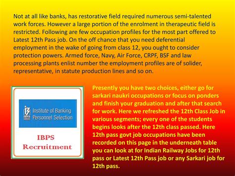 12Pass Job Pptx 12Pass Job Pptx