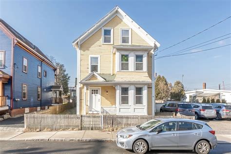 14 Centennial Ave 1 Gloucester Ma 01930 Mls 73079617 Coldwell Banker