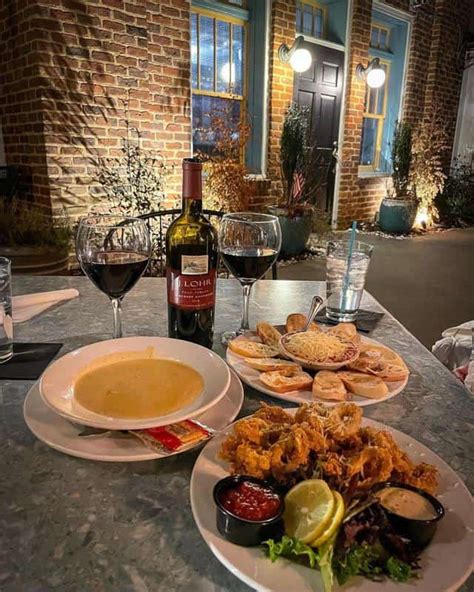 15 Best Restaurants In Winston Salem Nc 2023