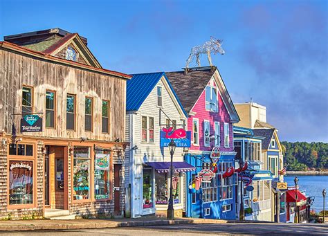 15 Charming Maine Towns That Prove The Pine Tree State Is Pure Magic 15 Charming Maine Towns That Prove The Pine Tree State Is Pure Magic