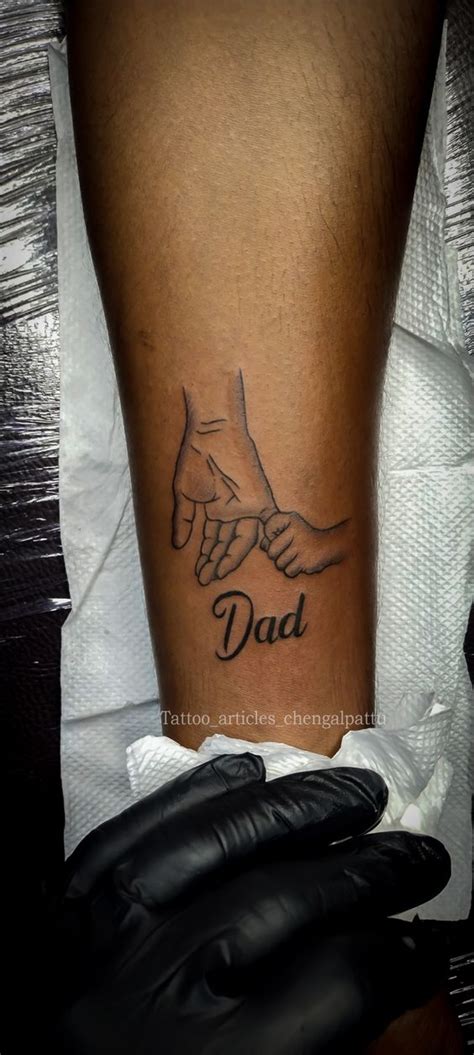 15 Dad Tattoo Designs And Ideas To Celebrate Father Amp 39 S Love Glowalley 15 Dad Tattoo Designs And Ideas To Celebrate Father Amp 39 S Love Glowalley