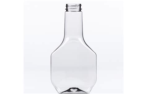 16 Oz Clear Pet Plastic Dressing Bottles Kaufman Container 16 Oz Clear Pet Plastic Dressing Bottles Kaufman Container