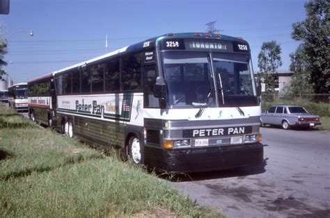 19537T Peter Pan Bus Lines Springfield Ma 3258 Toro Flickr