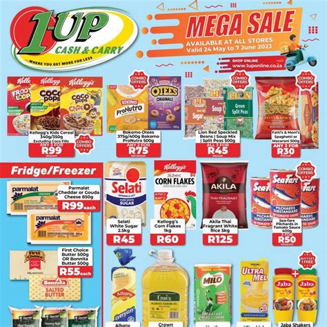 1Up Cash Amp Carry 1Up Cash Amp Carry