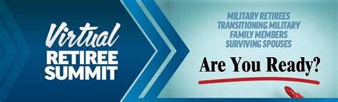 2020 Virtual Retiree Summit 2020 2020 Virtual Retiree Summit 2020