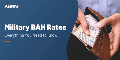 2026 Bah Rates Everything You Need To Know 2026 Bah Rates Everything You Need To Know