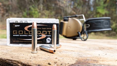 22 Magnum Ammunition For Survival And Personal Defense