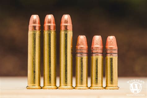 22 Wmr Vs 22 Lr A Rimfire Cartridge Comparison