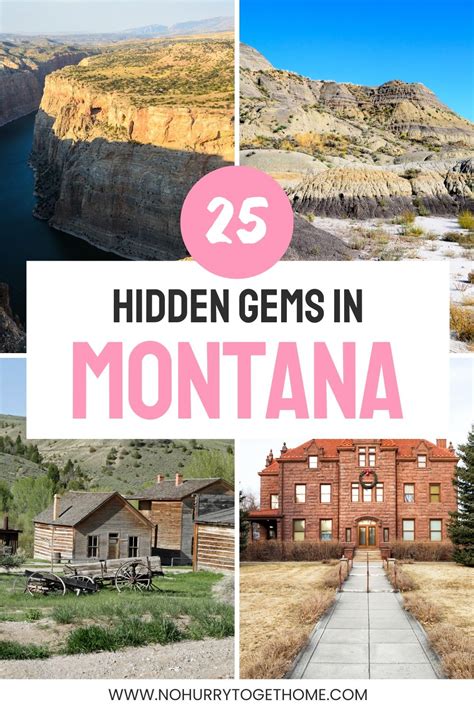 25 Incredible Hidden Gems In Montana You Need To Visit No Hurry To 25 Incredible Hidden Gems In Montana You Need To Visit No Hurry To