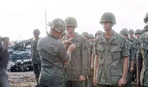 25Th Infantry Division Vietnam