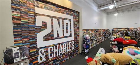 2Nd Charles Updated February 2026 52 Photos 57 Reviews 5331 S Blvd Charlotte North Carolina Electronics Phone Number Yelp