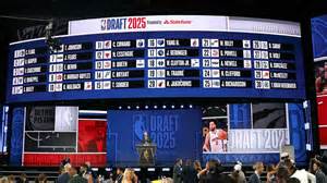 3 Reasons Why The Chicago Bulls Won The 2025 Nba Draft Chicago Sports