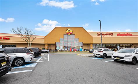 3 Shoprite Anchored Shopping Centers Sold In Ocean County Njbiz 3 Shoprite Anchored Shopping Centers Sold In Ocean County Njbiz