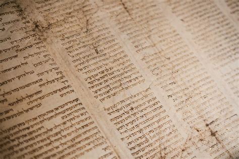 3 Ways To Prove The Historical Accuracy Of The Bible The Rebelution