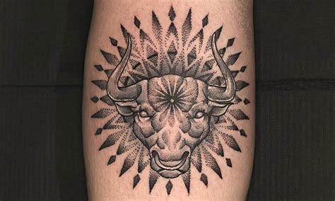 30 Best Zodiac Taurus Tattoo Ideas You Should Check 30 Best Zodiac Taurus Tattoo Ideas You Should Check