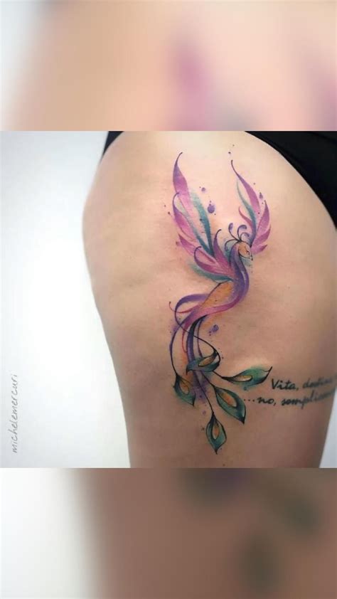 30 Gorgeous Phoenix Tattoo Designs 30 Gorgeous Phoenix Tattoo Designs