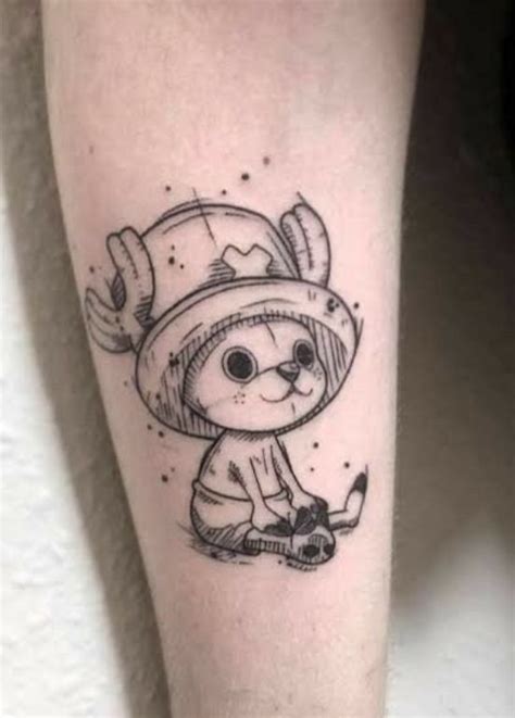 30 Incredible One Piece Tattoo For Teens To Get Before The Next Comic Con 30 Incredible One Piece Tattoo For Teens To Get Before The Next Comic Con