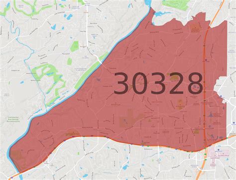 30328 Zip Code United States 30328 Zip Code United States
