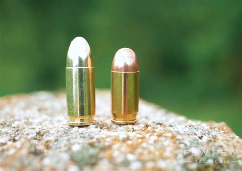 380 Vs 9Mm Which Is Better Pew Pew Tactical 380 Vs 9Mm Which Is Better Pew Pew Tactical