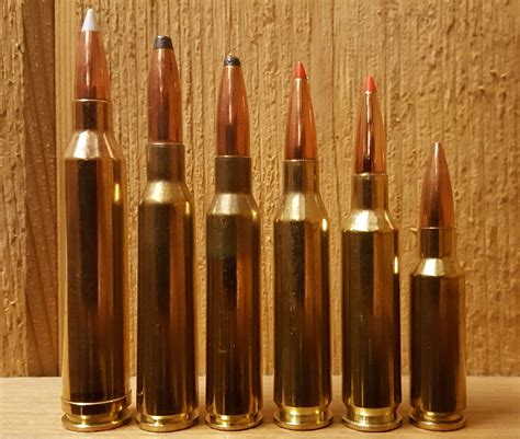 5 Creedmoor Caliber Size