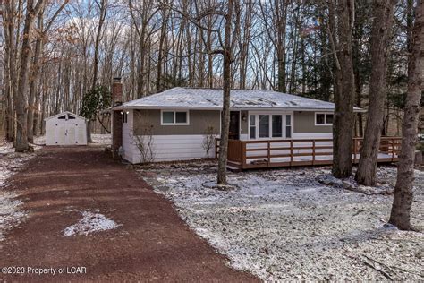 5 Hickory Hills Dr White Haven Pa 18661 Redfin 5 Hickory Hills Dr White Haven Pa 18661 Redfin