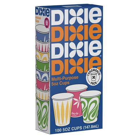 5 Oz Dixie Cup 5 Oz Dixie Cup