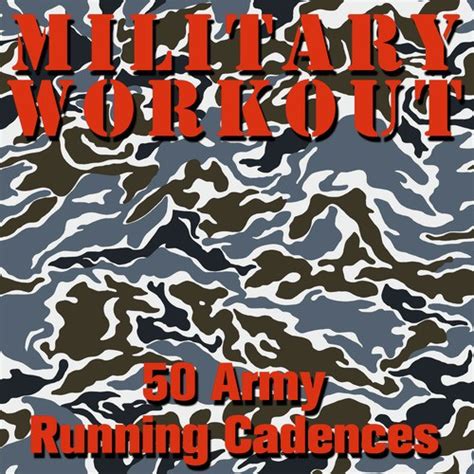 50 U S Army Running Cadences Songs Download Free Online Songs Jiosaavn