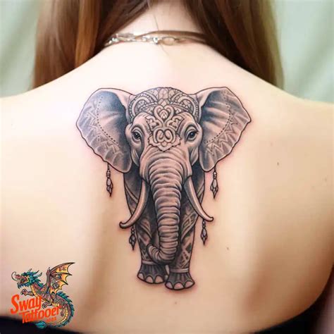 60 Elephant Tattoos Symbolism Styles And Inspirations 60 Elephant Tattoos Symbolism Styles And Inspirations