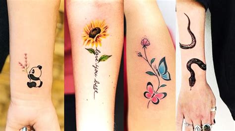 60 Stunning Wrist Tattoos For Women 60 Stunning Wrist Tattoos For Women