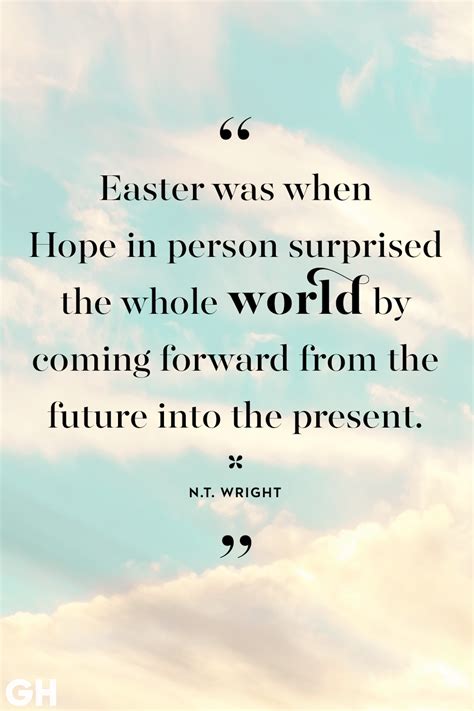 62 Best Easter Quotes 2025