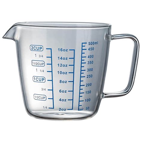 64 Oz Measuring Cup