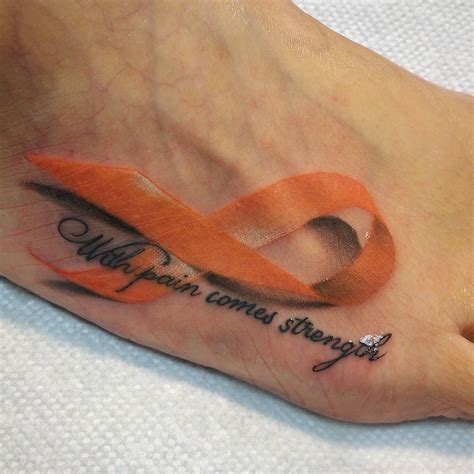 65 Best Cancer Ribbon Tattoo Designs Amp Meanings 2019 65 Best Cancer Ribbon Tattoo Designs Amp Meanings 2019