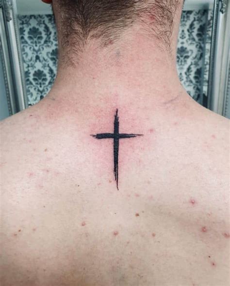 69 Best Small Cross Tattoo Ideas 69 Best Small Cross Tattoo Ideas