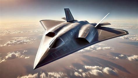 6Th Generation Fighter Jets Redefining The Future Of Air Combat 6Th Generation Fighter Jets Redefining The Future Of Air Combat