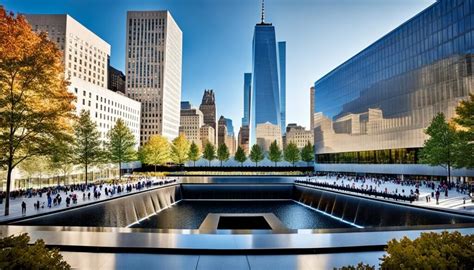 7 7 National September 11 Memorial Museum 7 7 National September 11 Memorial Museum