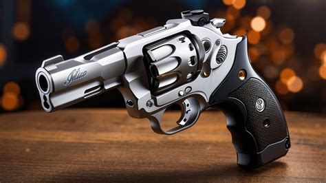 7 Best Revolvers For Women 2025