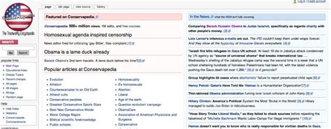 7 Conservative Alternatives To The Internet Amp 39 S Most Popular Sites