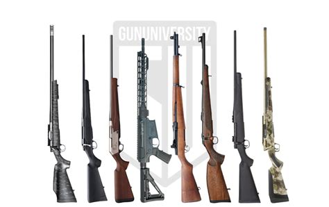 8 Best 30 06 Rifles 2023 American As Apple Pie 8 Best 30 06 Rifles 2023 American As Apple Pie