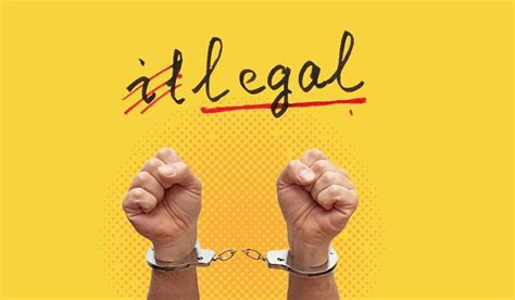 8 Illegal Things That Should Be Legal 8 Illegal Things That Should Be Legal
