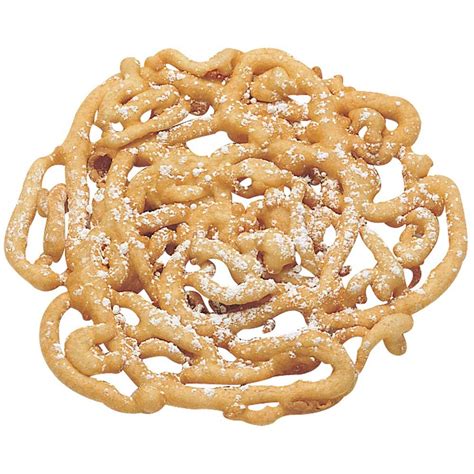 8 In Funnel Cake 24 Case Badger Popcorn Concession Supply Co 8 In Funnel Cake 24 Case Badger Popcorn Concession Supply Co