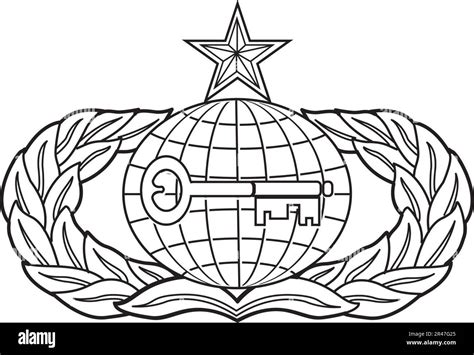 86 United States Air Force Intelligence Images Stock Photos 3D