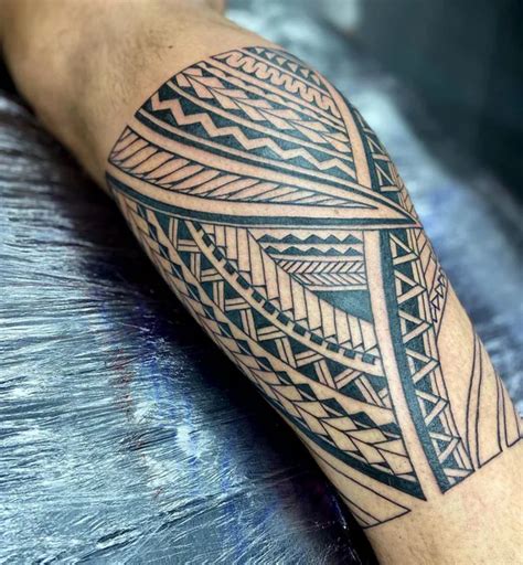 92 Universal Polynesian Tattoo Designs That Welcome Diversity And Culture 92 Universal Polynesian Tattoo Designs That Welcome Diversity And Culture