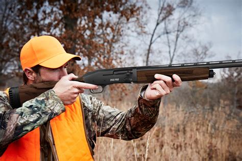940 Pro Field 940 Pro Shotguns Firearms O F Mossberg Amp Sons